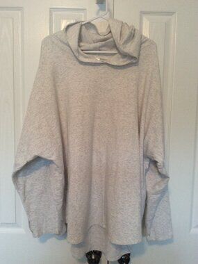 Women's Old Navy Active Pullover with Hoodie‎ Size 3X